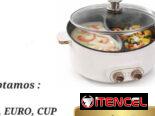 OLLA REYNA DE 6 LITROS