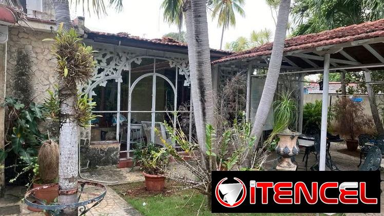 Venta de propiedad en siboney