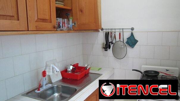 SE ALQUILA APARTAMENTO A ESTUDIANTES EXTRANJEROS. Oferta especial 11 mayo a 4 de julio