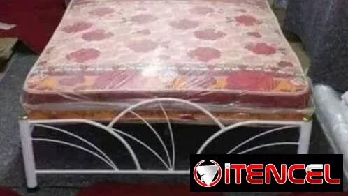 Cama camera o 3/4