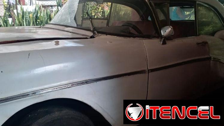 Venta Carro