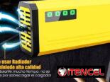 Cargador Inteligente 12V 2A
