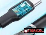 USB Lightning – usb C EXCLUSIVIDAD