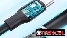 USB Lightning – usb C EXCLUSIVIDAD