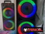 BOCINA SACO  / ALTA CALIDAD DE SONIDO / POTENTE / NUEVA / BOCINA BLUETOOTH  /