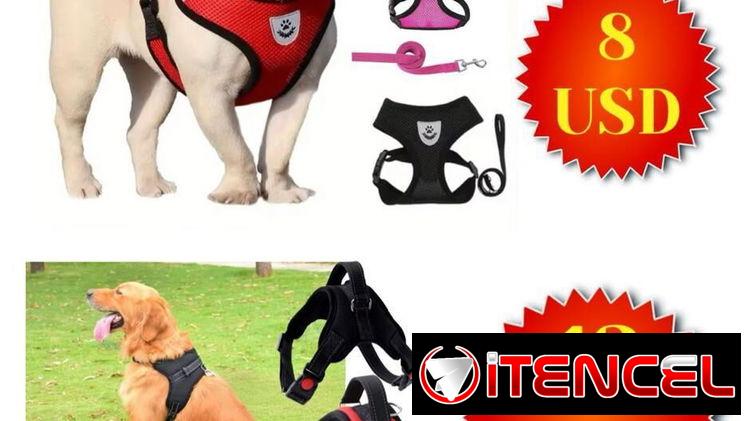 Todo para mascotas