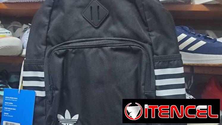 Mochilas 100% Originales