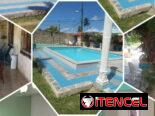 Casa de renta , con piscina en la playa de Guanabo 3 habitaciones +53 52463651 , a 3 cuadras del mar, Paneles solares, Y