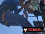 Trabajo en lugares de difícil acceso (alpinismo) Montaje d split,desmontaje,mantenimiento y reparacion menor 52966031