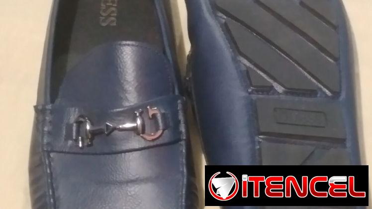 Se venden zapatos …GUESS… numero 13/47—52439036—Lawton 10 de octubre—