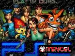 Pirateria y Copias de juegos para PS2,PS3, PS4 y Nintendo Switch solo consolas Pirateada