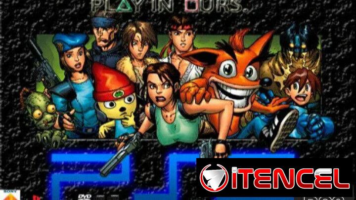 Pirateria y Copias de juegos para PS2,PS3, PS4 y Nintendo Switch solo consolas Pirateada