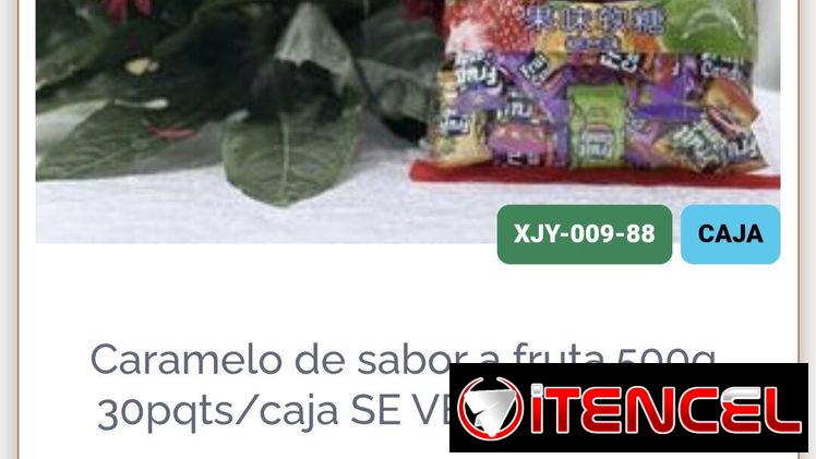 CARAMELOS