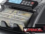 🍀LOLARAN AL1000 – Máquina Contadora de Dinero Profesional🍀