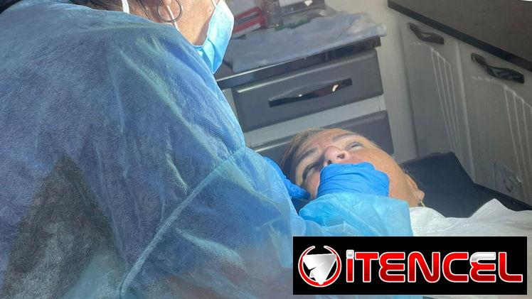 Blanqueamiento y Limpieza Dental Profesional 🦷✨ ¡Cita Hoy! (Kinetica)