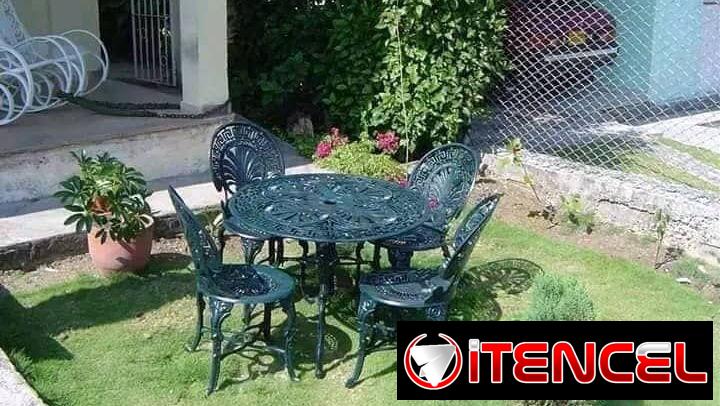 Juego de mesa