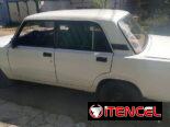 Vendo lada 2107 en buenas condiciones