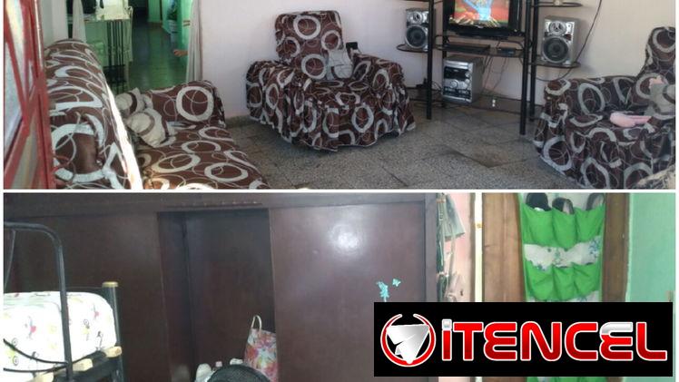 Se vende casa de 2 plantas con entrada independiente en 30000 USD