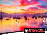 Televisores Insignia fire TV