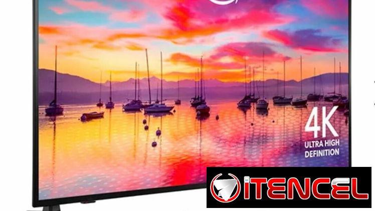Televisores Insignia fire TV