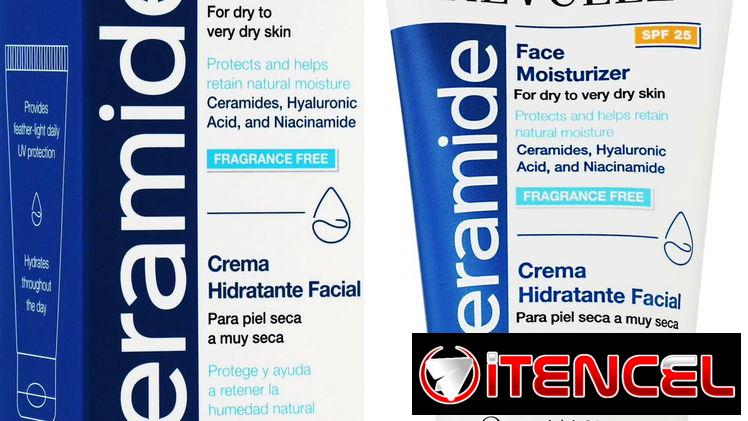 Productos Revuele. Serum facial