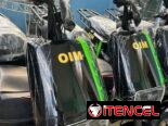 Motos eléctricas marca Oim . Nuevas a estrenar