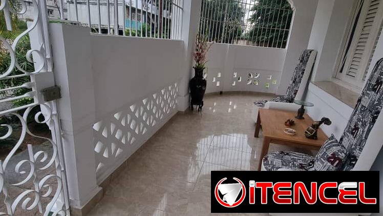 Venta de casa en playa 4 habitaciones