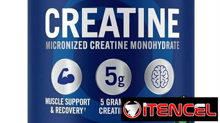 Vendo Creatina y Proteína!
