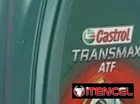 Aceite de Caja Automatica TRANSMAX DX III 1L CASTROL
