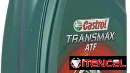 Aceite de Caja Automatica TRANSMAX DX III 1L CASTROL