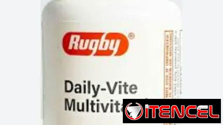 Multivitamina