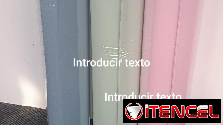 Estera para ejercicios Yoga