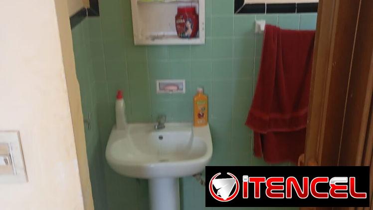 Vendo apartamento