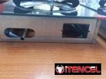 🥘 1Q 🥘 COCINA DE GAS 1Q VITROCERÁMICA MARCA FUTURE TECH. MENSAJERÍA CON FACTURA Y GARANTÍA. TLF 54833699