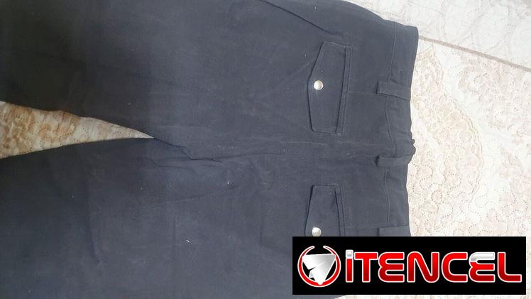 Pantalón de trabajo
