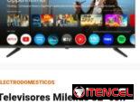Combos de Smart TV con cajitas externas