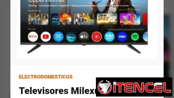 Combos de Smart TV
