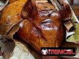 Asados Criollos