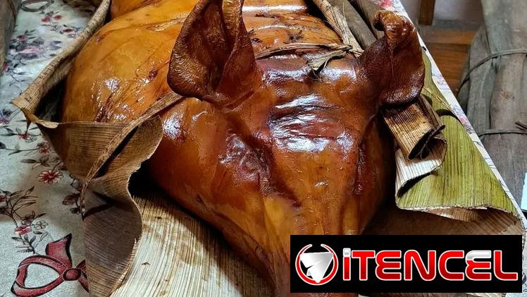 Asados Criollos