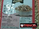 FRIJOL CARITA . PAQUETE DE 500 g . ORIGINAL DE LA INDIA.