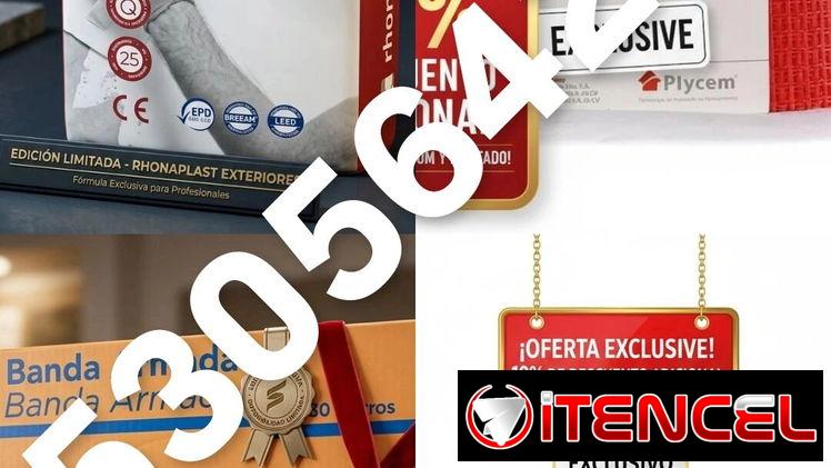 MATERIALES