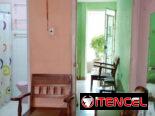 VENTA CASA INDEPENDIENTE CON PATIO LIBRE DE MÁS 100 METROS