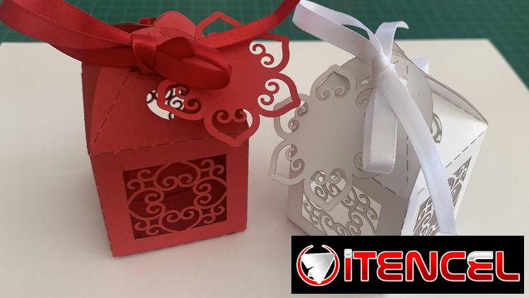 Cajas Regalo 🎁  💝