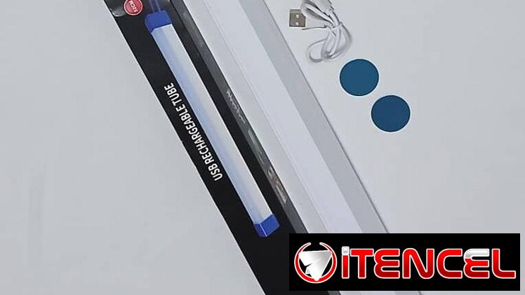 EXTENSIONES REGLETA DE 6 TOMAS DE 2 METROS /LAMPARAS RECARGABLES VARIADAS //__59757936