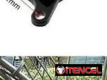 Adaptador freno disco trasero 55665753