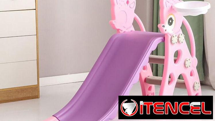 Canales para niños