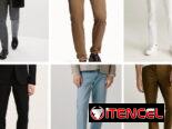 SHORTS Y PANTALONES DE HOMBRE +5352425349