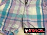 Shorts de niñas
