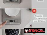 PESA O BÁSCULA DIGITAL DE ACERO INOXIDABLE, ACEPTO CUP EN EFECTIVO O TRANSFERENCIA