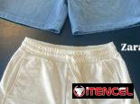 Short de Felpa. Bermudas de Hombre. Conjuntos de Hombre. Camisa Crochet 52465450